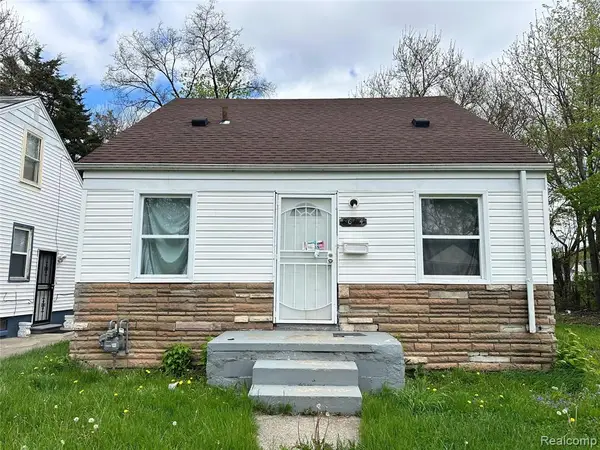 8084 Artesian, Detroit, MI 48228