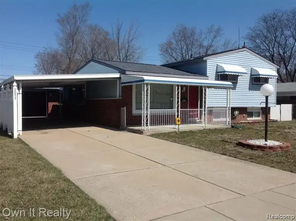 30072 Cherry Hill, Garden City, MI 48135