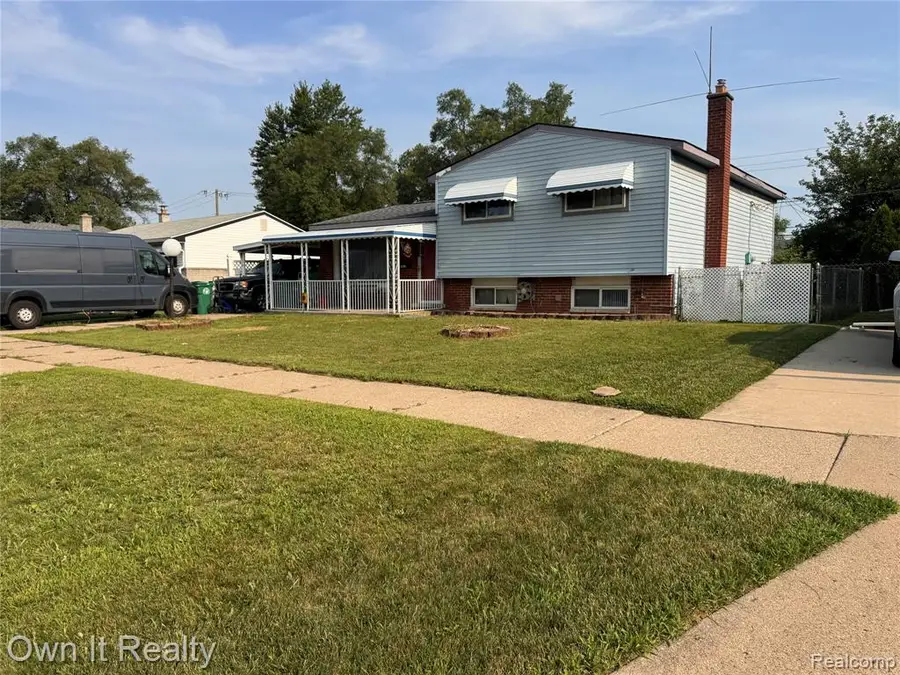 30072 Cherry Hill, Garden City, MI 48135 - #2