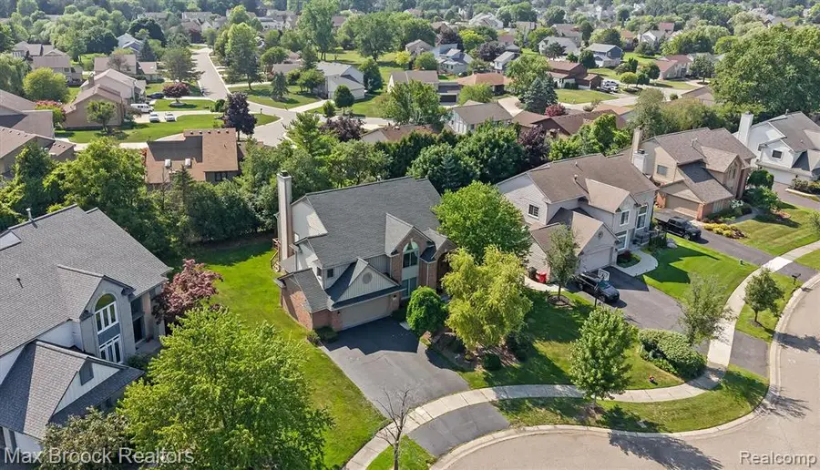 5101 Village Commons, West Bloomfield, MI 48322 - #2