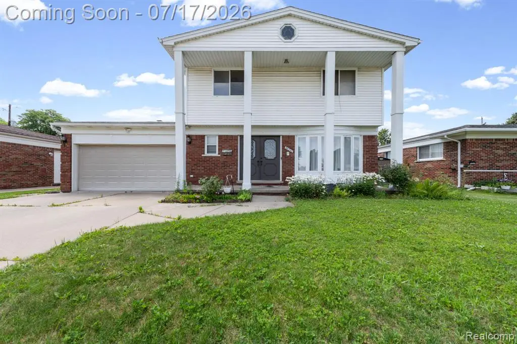 36291 Weber, Sterling Heights, MI 48310 - #1
