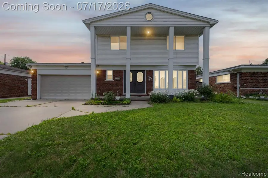36291 Weber, Sterling Heights, MI 48310 - #2