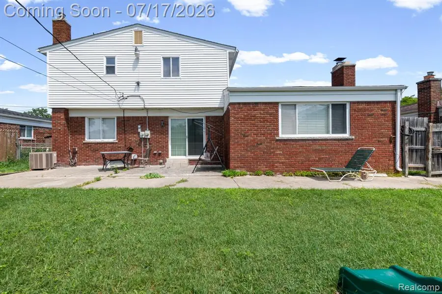 36291 Weber, Sterling Heights, MI 48310 - #3