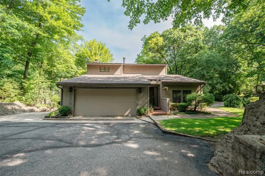 8878 Minne Wanna, Independence Township, MI 48348 - #3