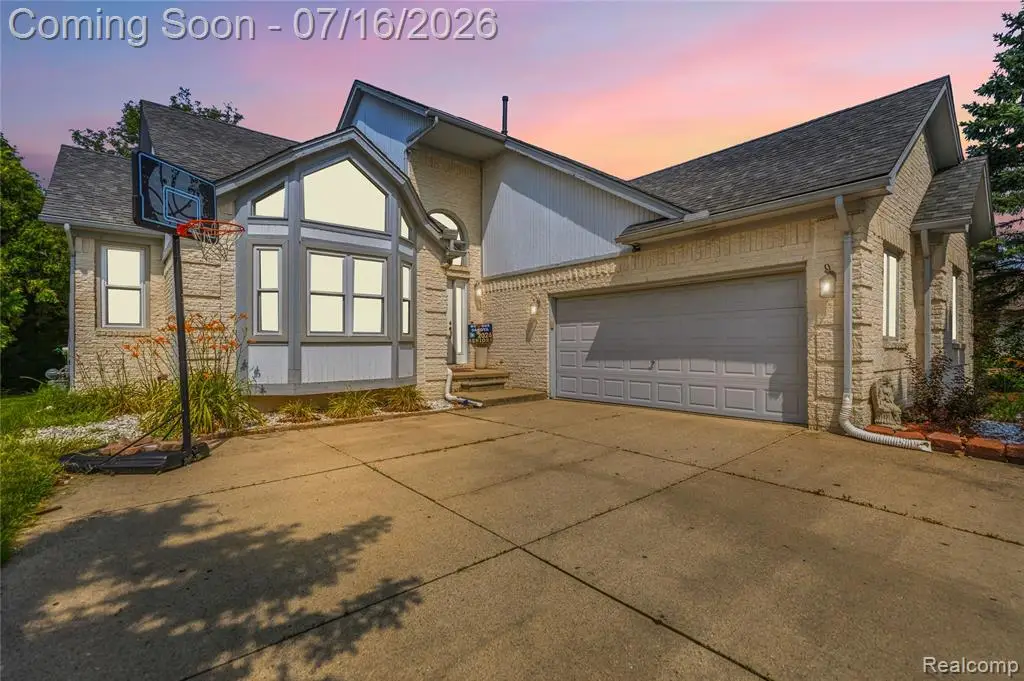 52279 Matterhorn, Macomb, MI 48042 - #1