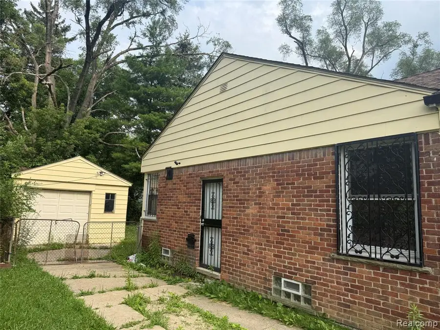 19358 Evergreen, Detroit, MI 48219 - #3
