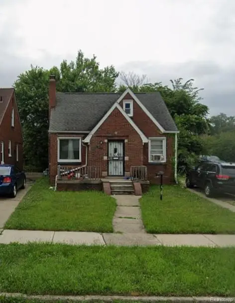 8616 Lauder, Detroit, MI 48228