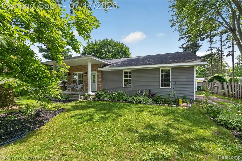 744 S Park, Highland, MI 48356 - #1