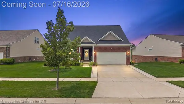 50026 Alden, Canton, MI 48188
