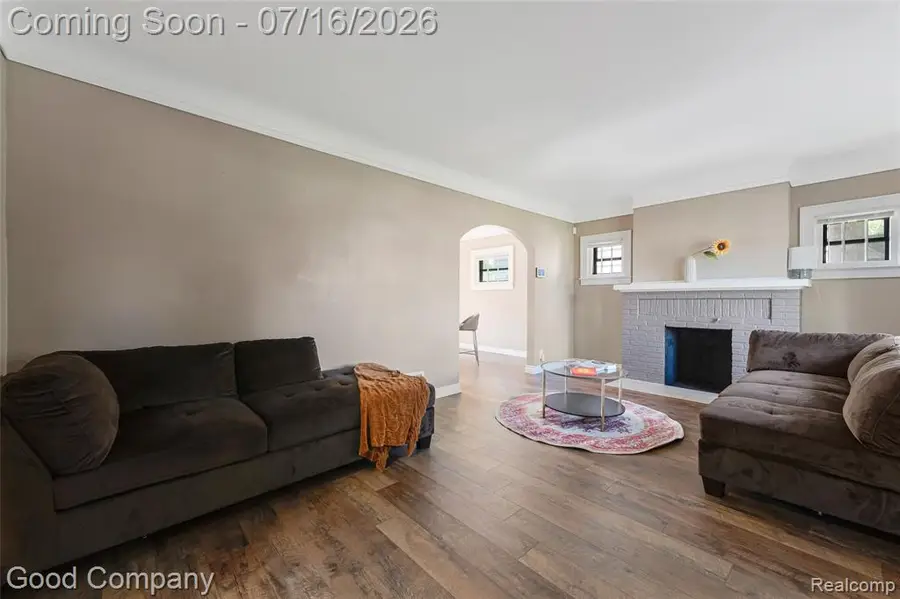 14835 Penrod, Detroit, MI 48223 - #2