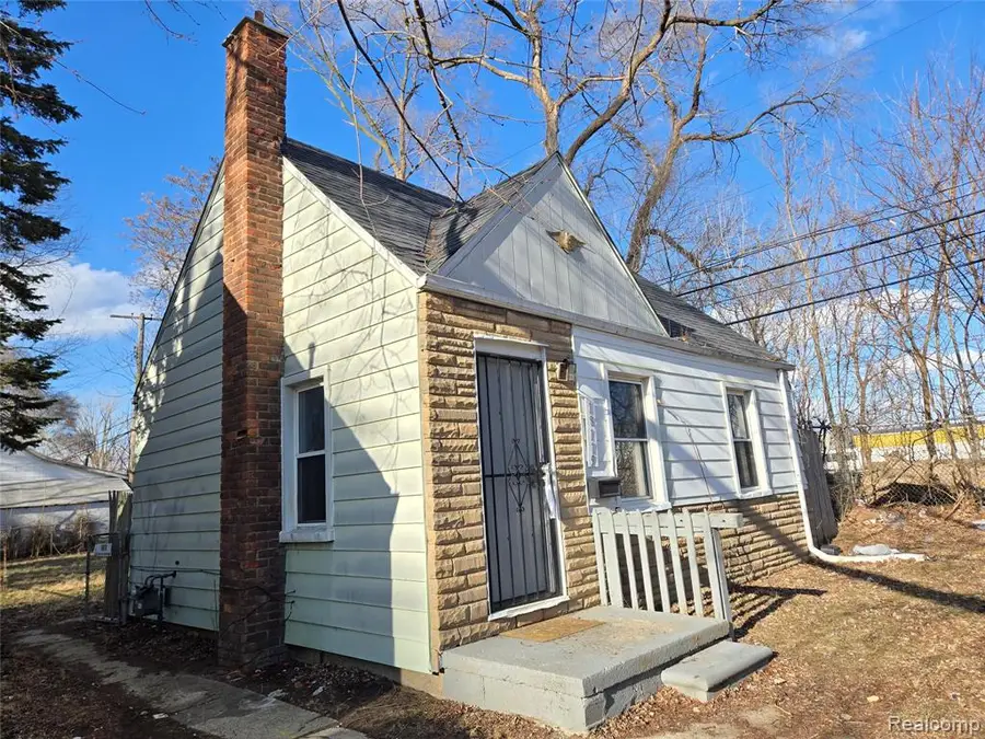 18119 Cornwall, Detroit, MI 48224 - #2