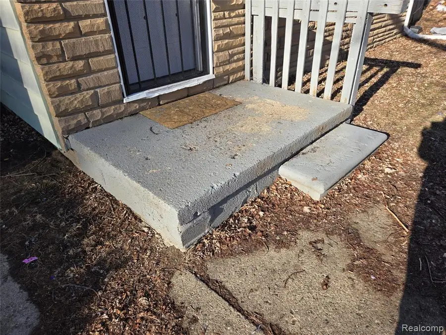 18119 Cornwall, Detroit, MI 48224 - #3
