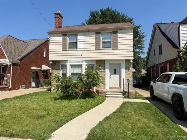 7840 Calhoun, Dearborn, MI 48126