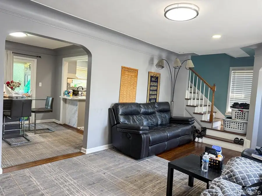 7840 Calhoun, Dearborn, MI 48126 - #3