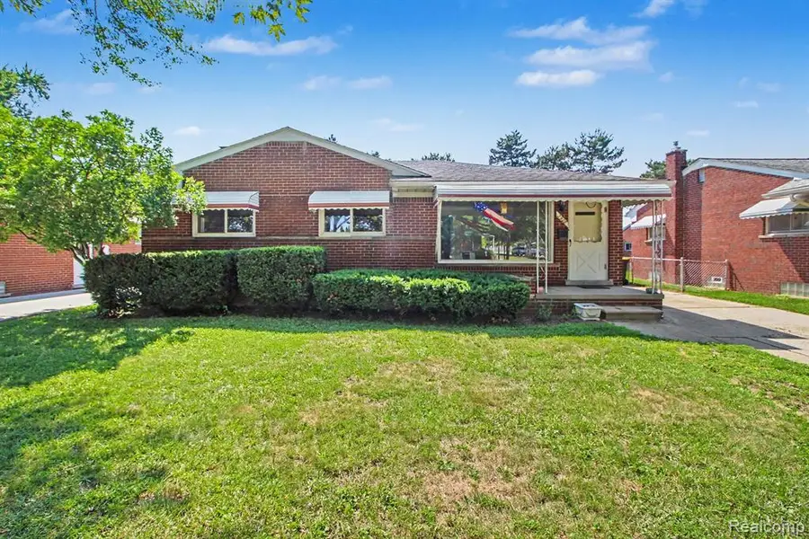 2928 Middlefield, Trenton, MI 48183 - #2