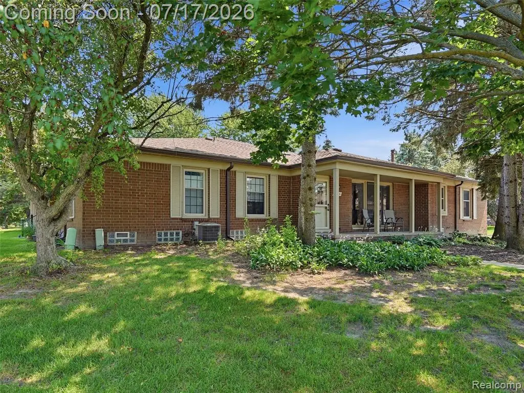 49139 Conway #25, Utica, MI 48315 - #1