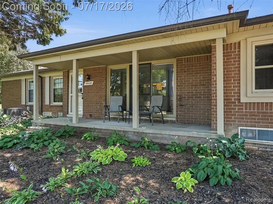49139 Conway #25, Utica, MI 48315 - #3