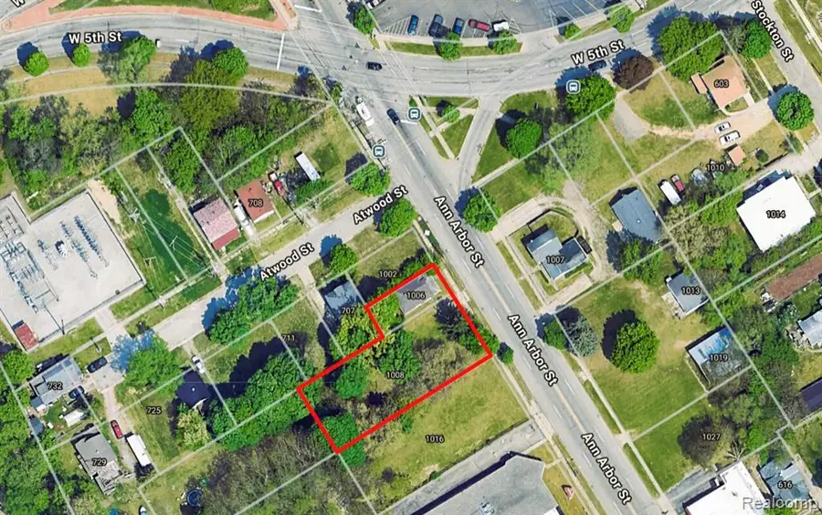 1008 Ann Arbor, Flint, MI 48503 - #2