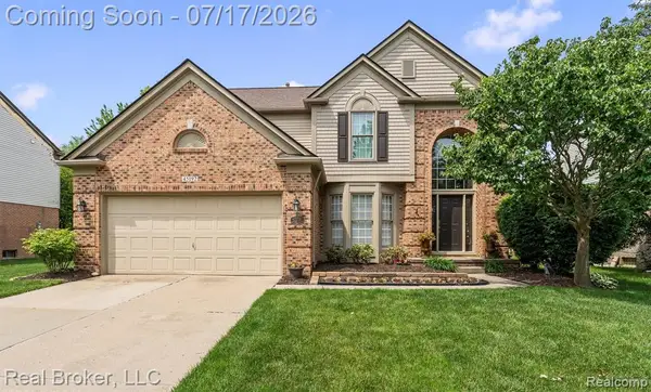 45192 Thornhill, Canton, MI 48188