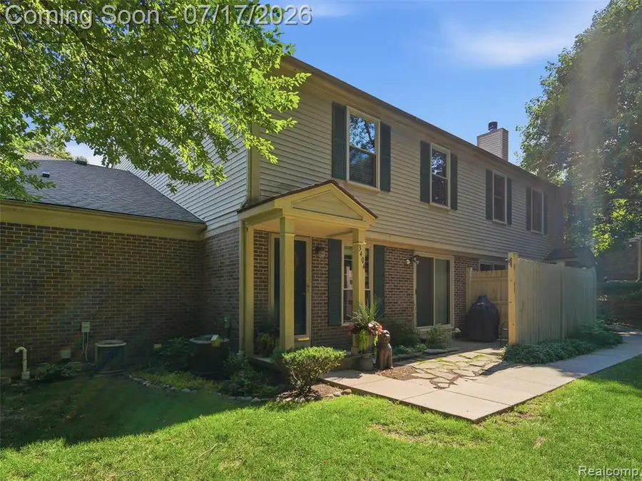 3404 Gingell, Lake Orion, MI 48359 - #3