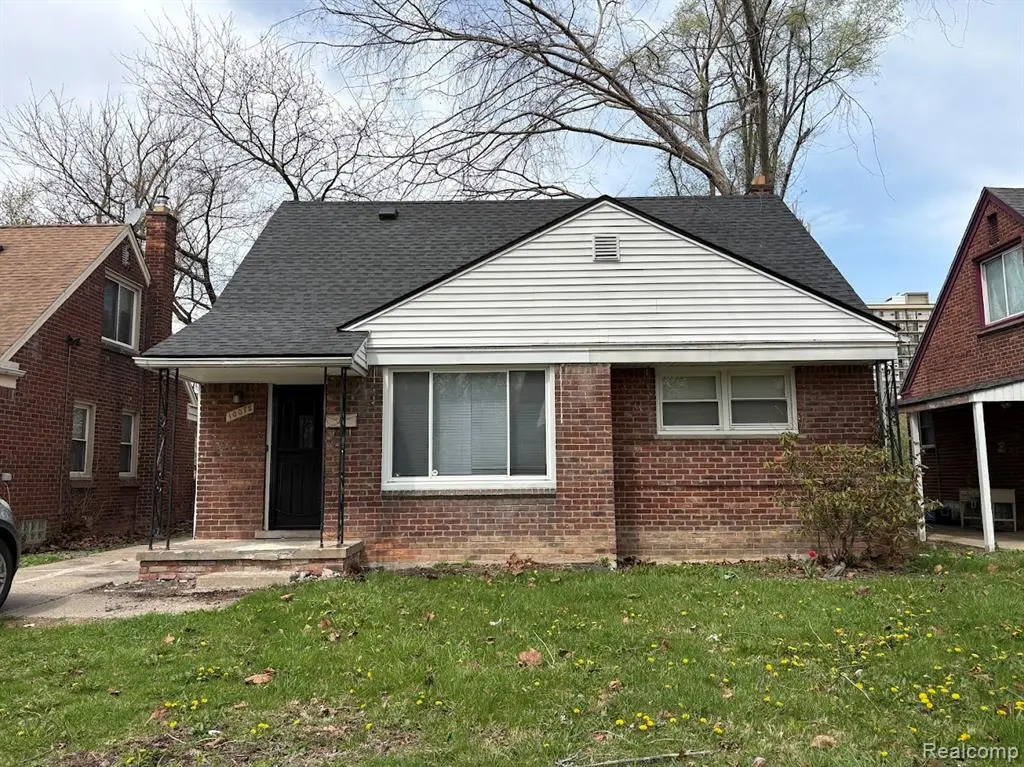 10078 Heyden, Detroit, MI 48228 - #1