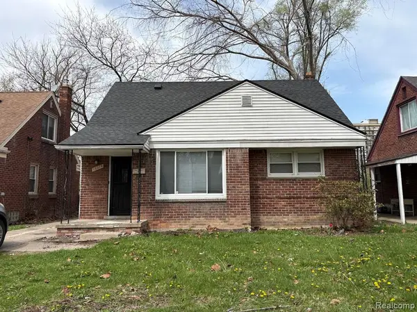 10078 Heyden, Detroit, MI 48228