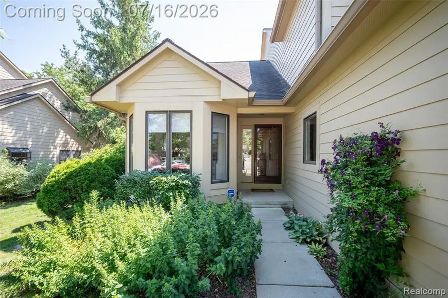 2039 Bancroft, Ann Arbor, MI 48108 - #3