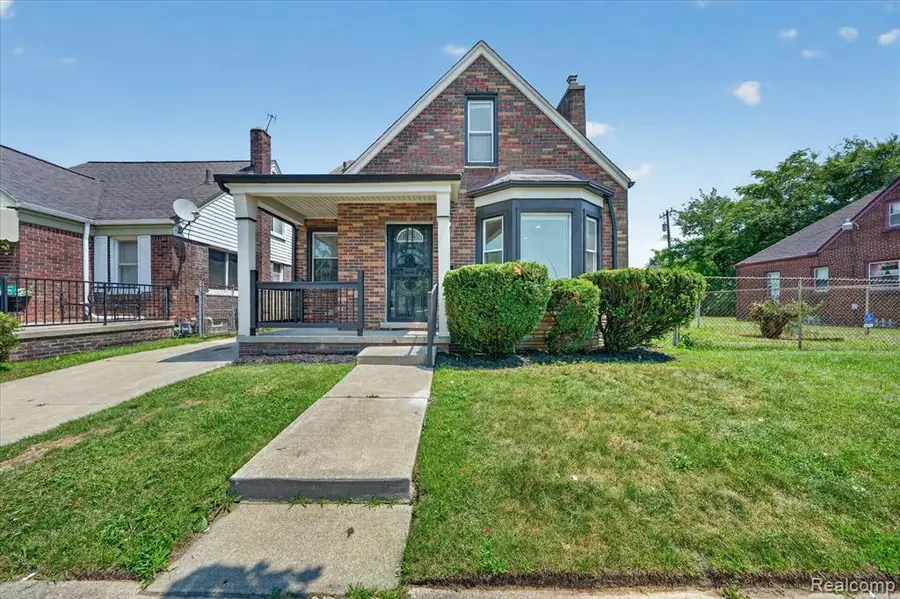 15726 Washburn, Detroit, MI 48238 - #2
