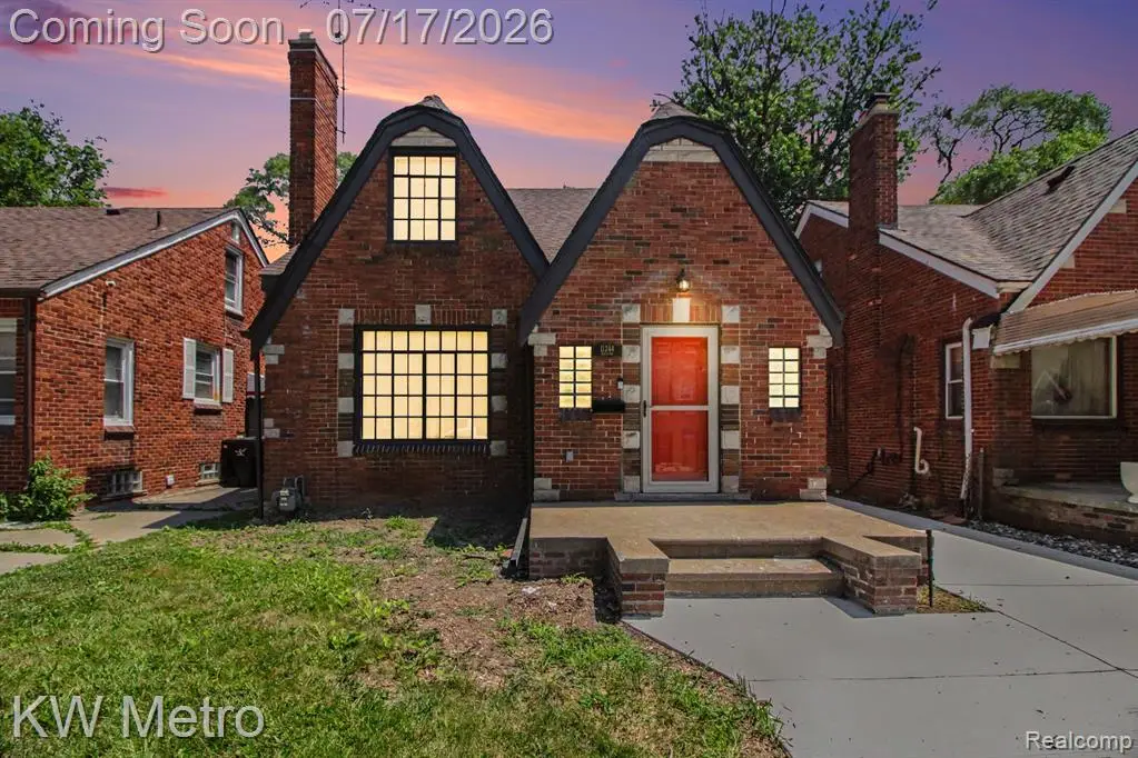 11244 Wayburn, Detroit, MI 48224 - #1