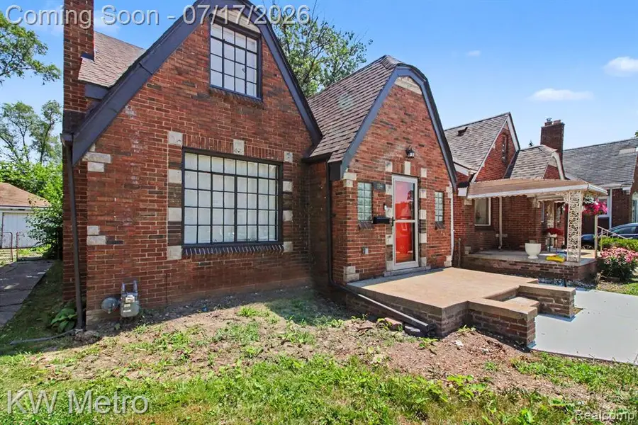 11244 Wayburn, Detroit, MI 48224 - #3