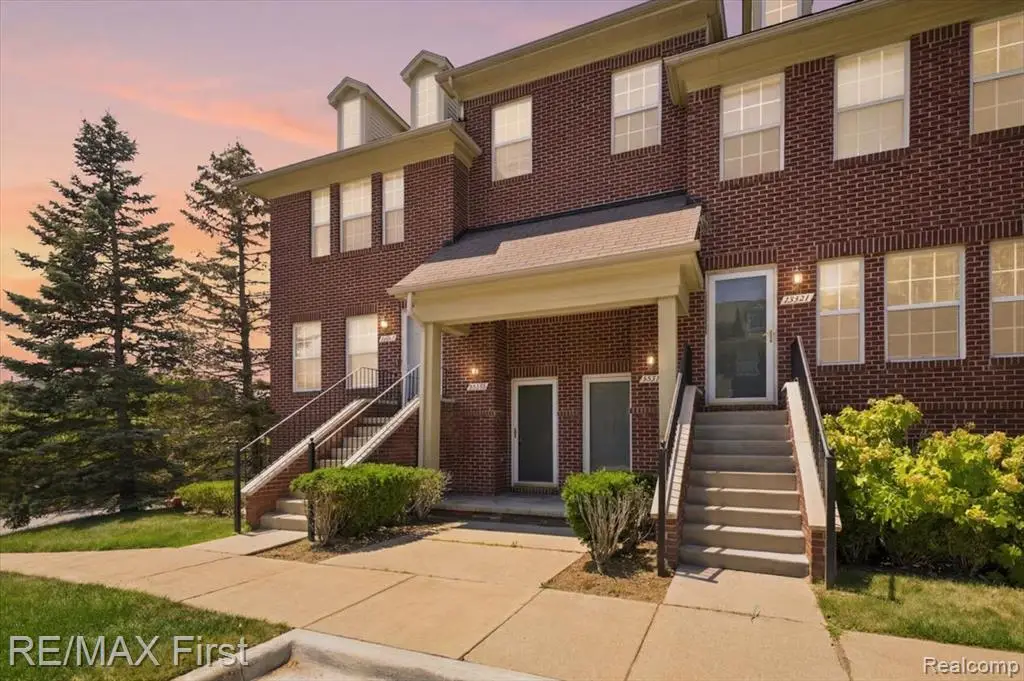 23205 Cornerstone Village, Southfield, MI 48075 - #1