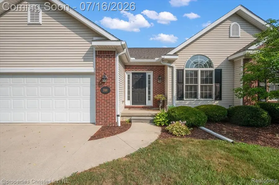 3181 Ivy, Grand Blanc, MI 48439 - #2