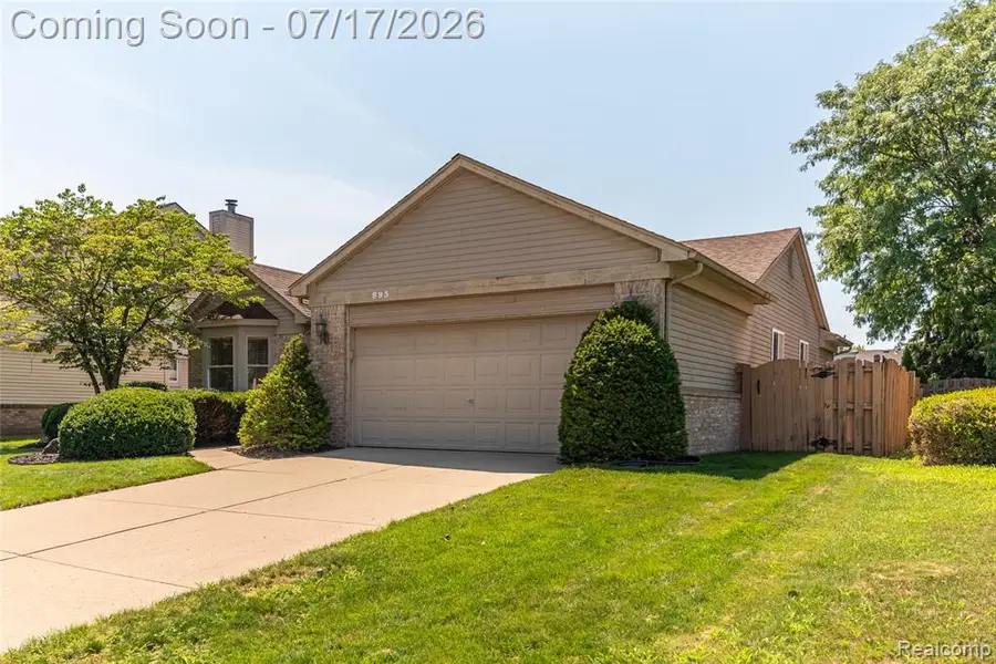 993 W Rose, Garden City, MI 48135 - #3