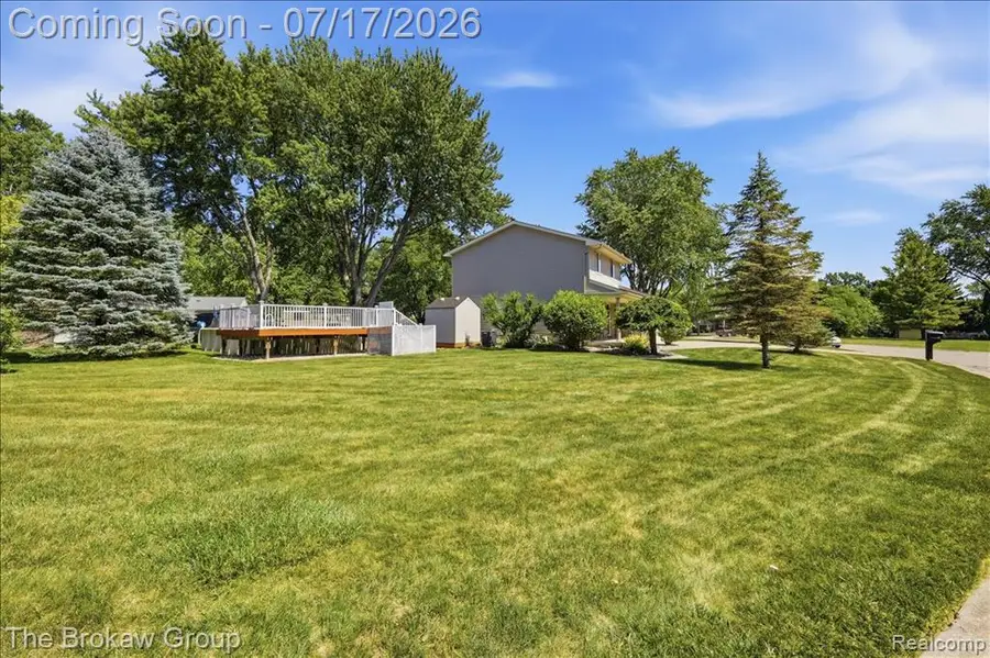 7393 New Hampshire, Davison, MI 48423 - #3
