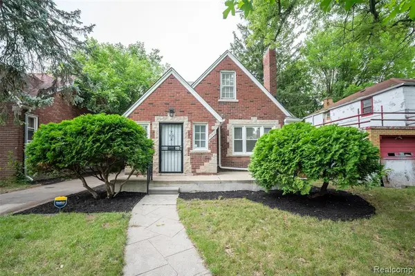 11611 Laing, Detroit, MI 48224