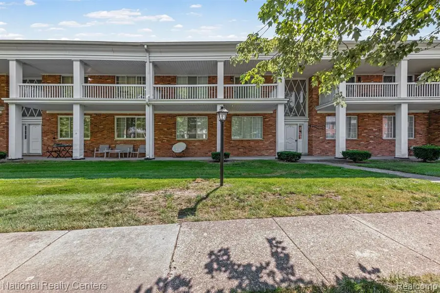 29546 Hoover, Warren, MI 48093 - #2
