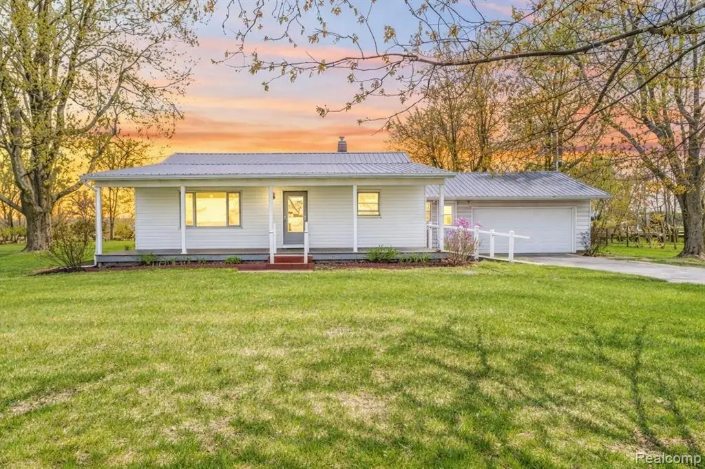 8531 S Waldron, Pittsford, MI 49271 - #1