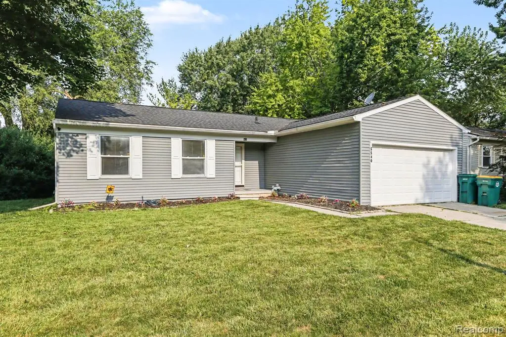 5540 New Meadow, Ypsilanti, MI 48197 - #1