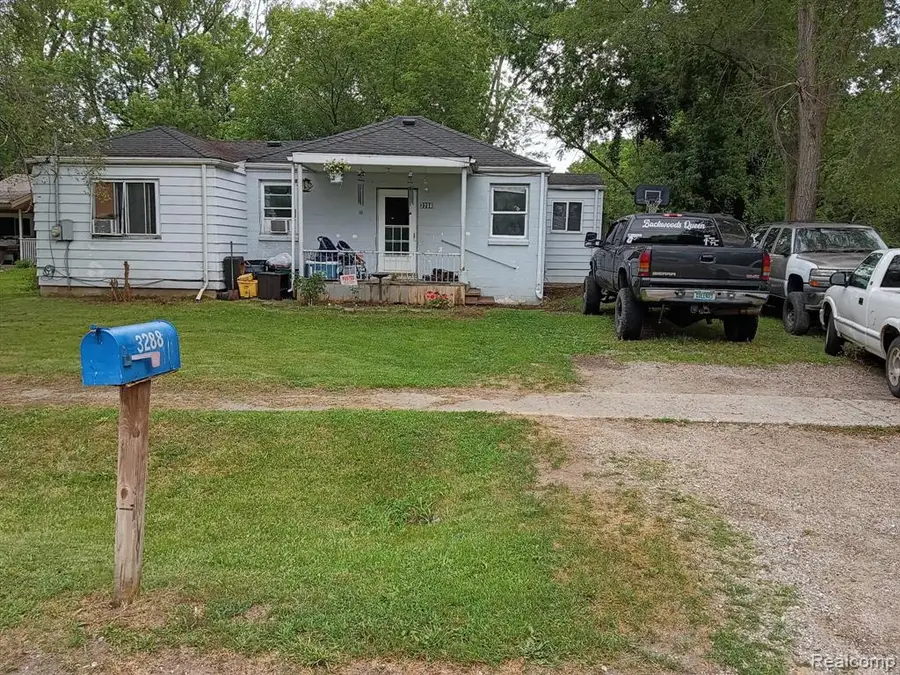 3288 Burnell, Flint, MI 48504 - #2