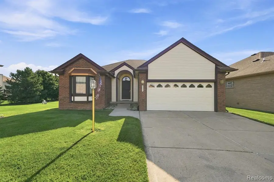 36464 Perfecta, Clinton Township, MI 48035 - #2