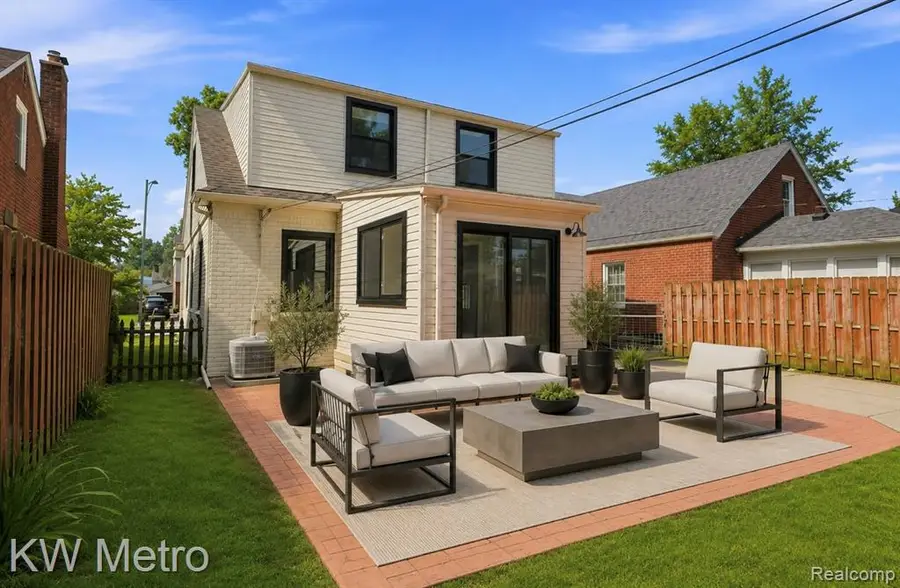 1458 Hampton, Grosse Pointe, MI 48236 - #2
