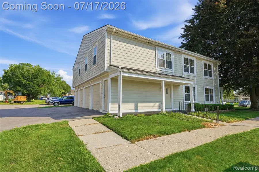 22886 Talford, Novi, MI 48375 - #3