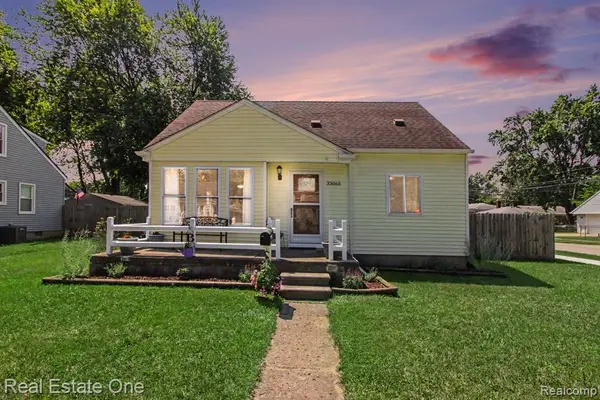 33065 John Hauk, Garden City, MI 48135