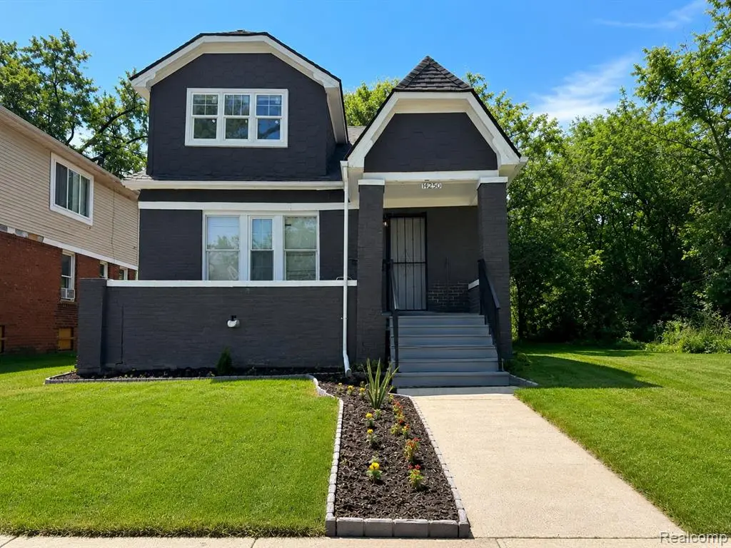 14250 Elmdale, Detroit, MI 48213 - #1