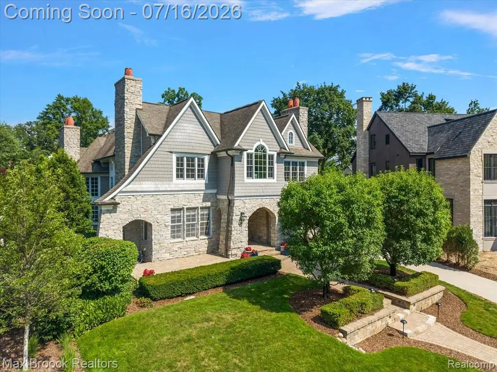 620 Lakeside, Birmingham, MI 48009 - #1