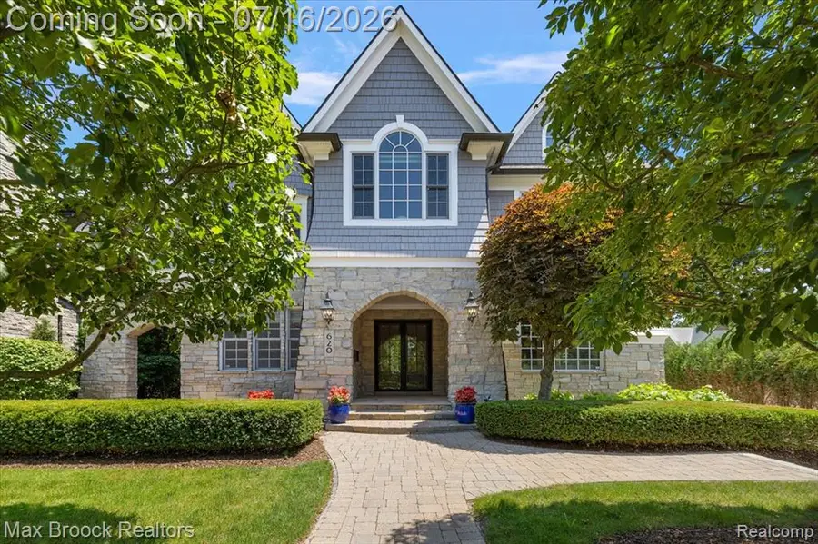620 Lakeside, Birmingham, MI 48009 - #2