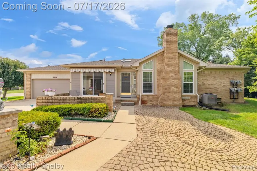 17680 Port Salem #37, Macomb, MI 48044 - #3