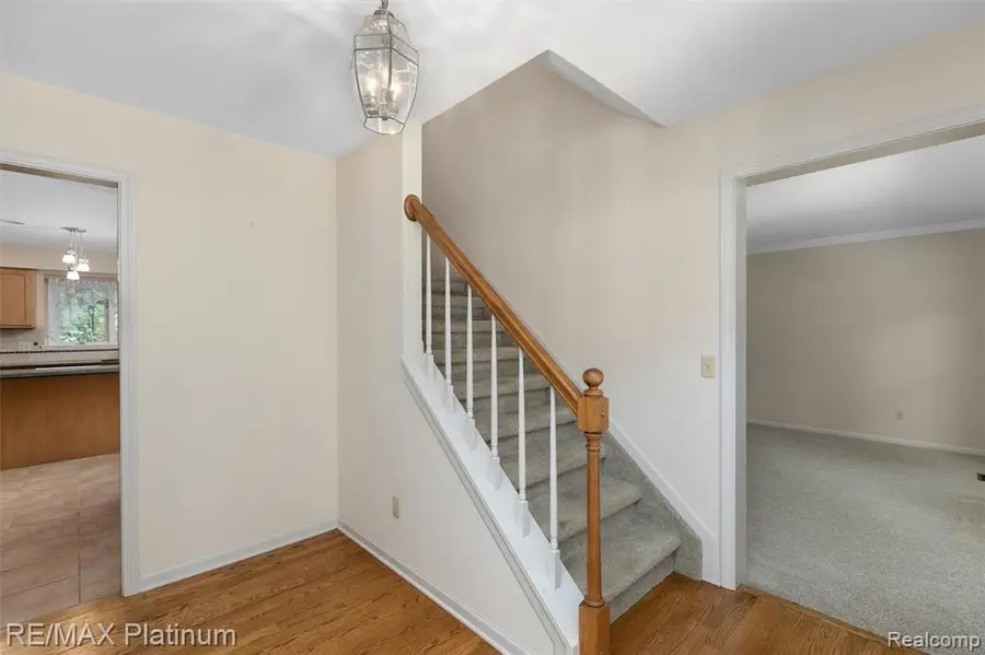 2250 Pepperidge, Brighton, MI 48114 - #2