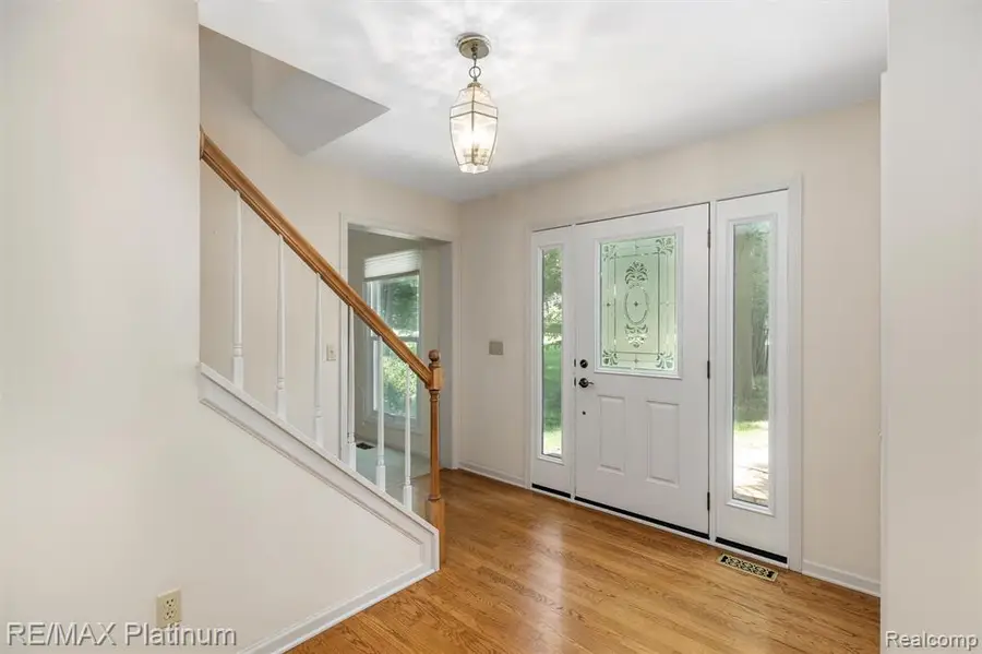 2250 Pepperidge, Brighton, MI 48114 - #3