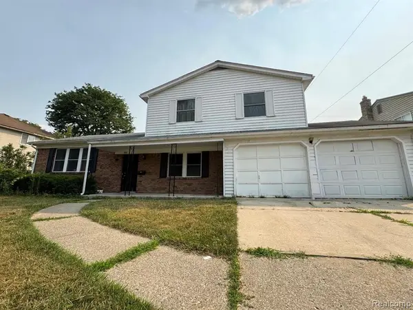 3301 Wolcott, Flint, MI 48504